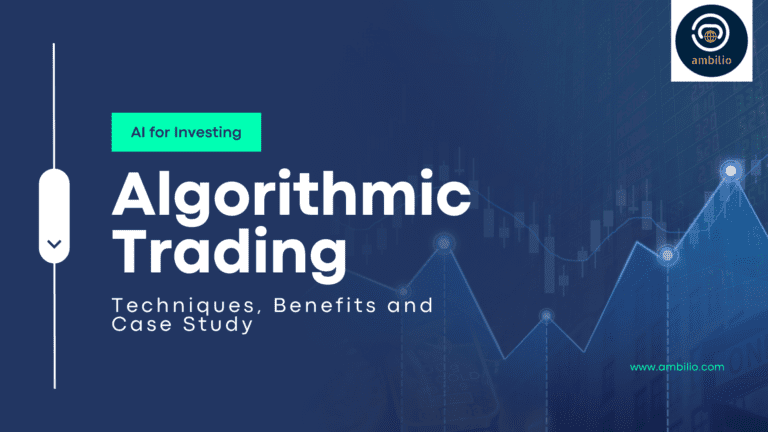 Algorithmic Trading