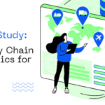 Case Study on Supply Chain Analytics for a Retail Company
