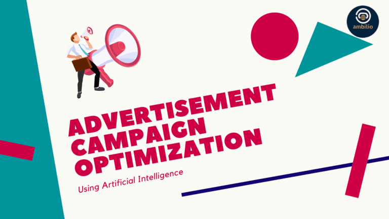 Advertisement Campaign Optimization in E-Commerce