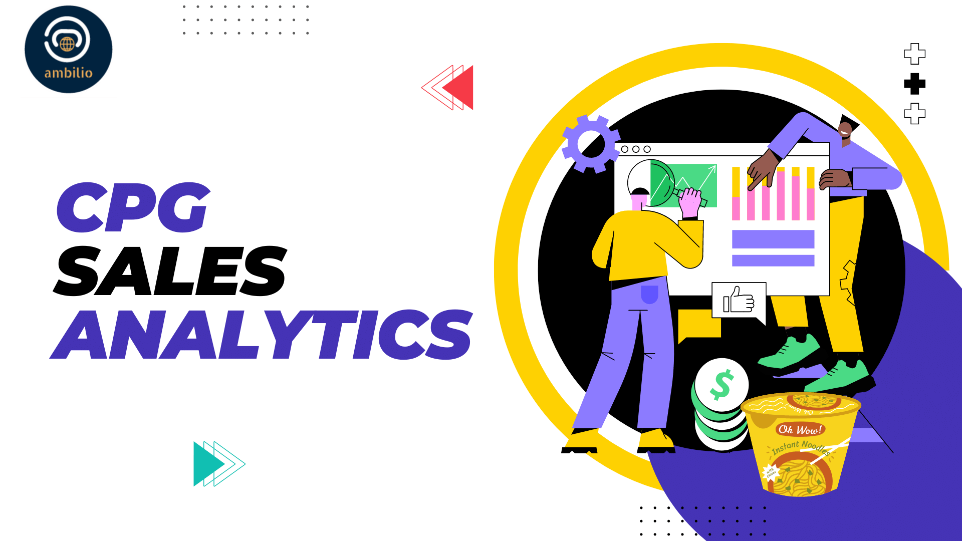 cpg sales analytics