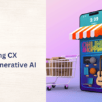 Enhancing Customer Experience in E-Commerce using Generative AI