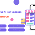 Generative AI Use Cases in E-commerce