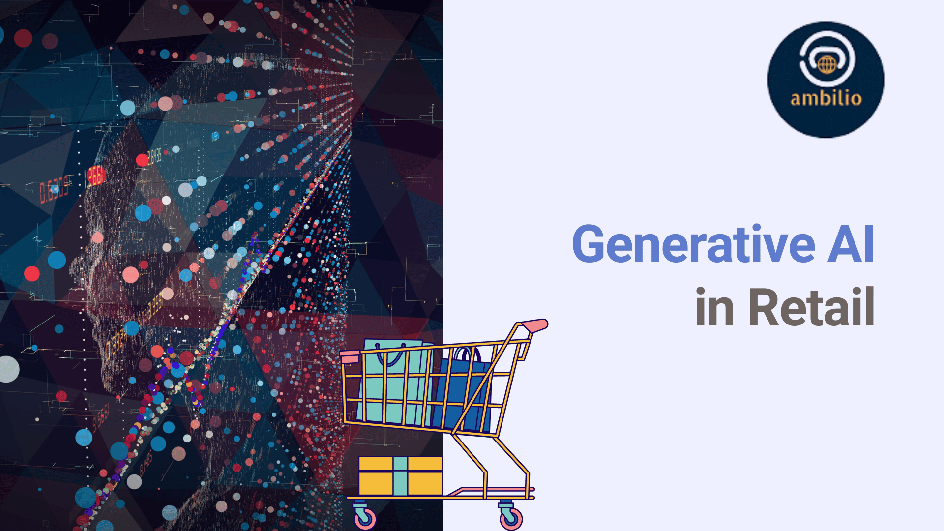 Generative AI in Retail