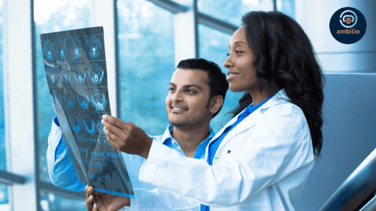 Stable Diffusion in Medical Imaging