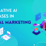 5 Use cases of Generative AI in Digital Marketing