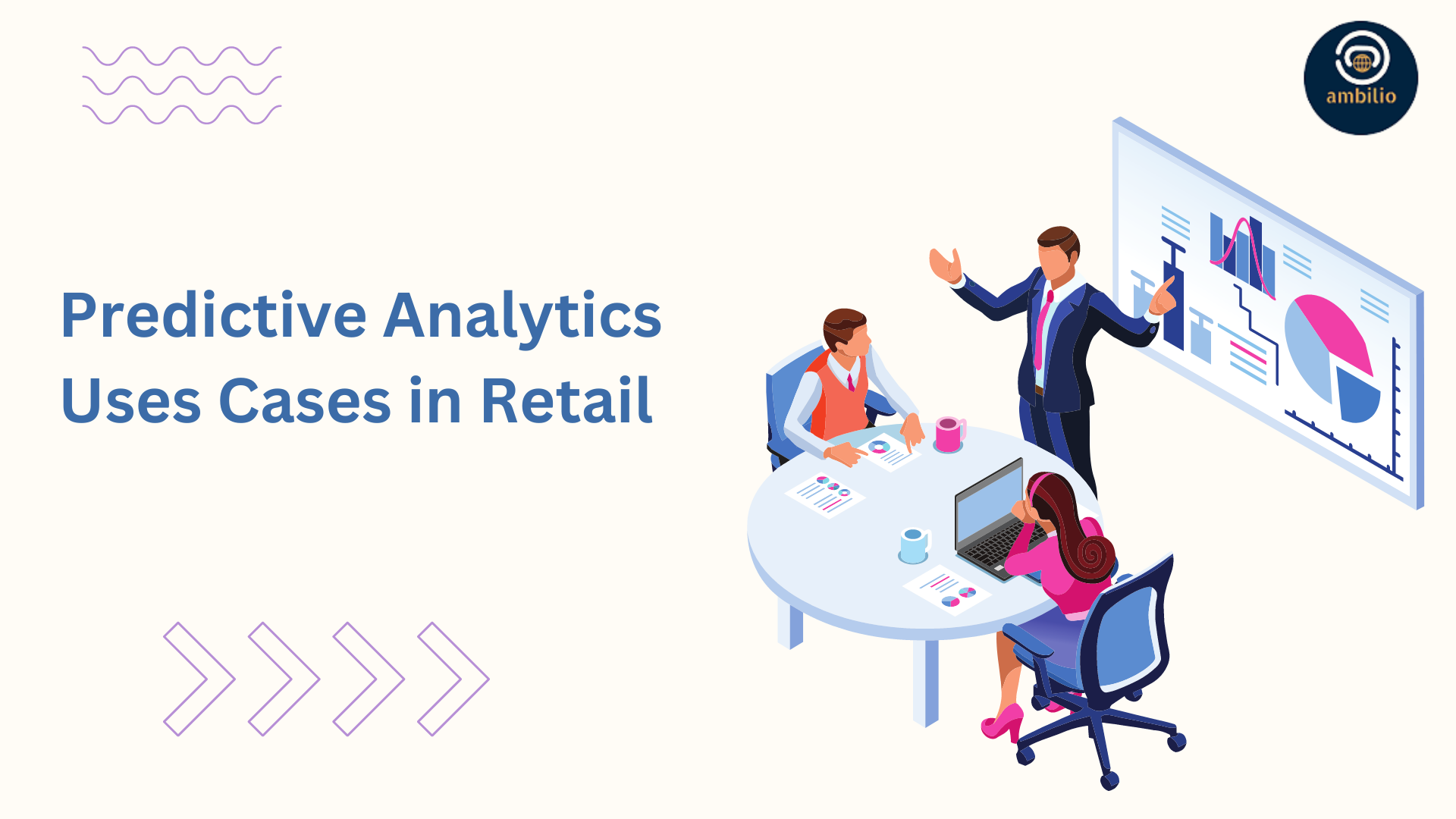 Predictive Analytics Use Cases in Retail
