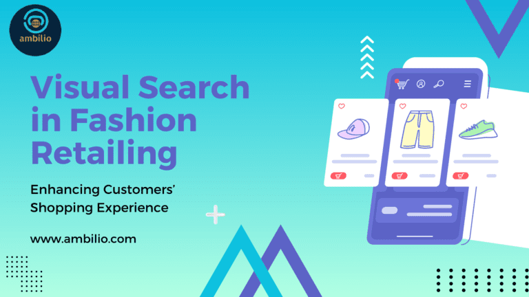 Visual Search in Fashion