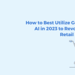 Generative AI in Retail and CPG