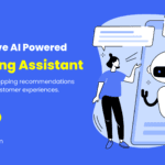 Generative AI Powered Shopping Assistants