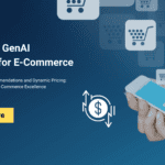 Generative AI for E-Commerce