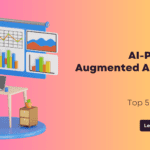 Top 5 Use Cases of AI-Powered Augmented Analytics in CPG