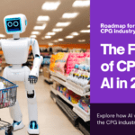 ai in cpg in 2024