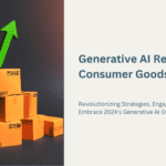 Generative AI Opportunities for Consumer Goods