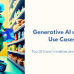 Generative AI and LLM Use Cases in CPG