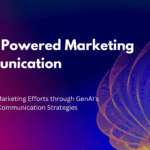 Generative AI in Marketing Communication