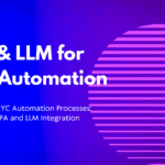 LLMs for KYC Automation