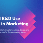 Top GenAI and LLM Based R&D Opportunities in Marketing and Advertising