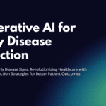 How Does Generative AI Contribute to Early Disease Detection?