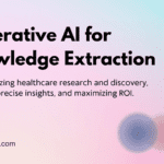 Generative AI for Scientific Knowledge Extraction