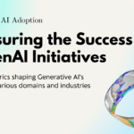 Measuring the Success of Generative AI Initiatives