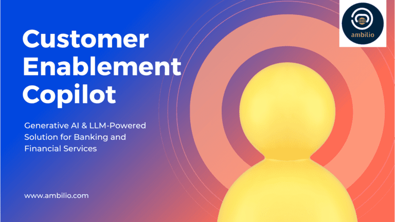 Customer Enablement Copilot