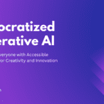 Democratized Generative AI