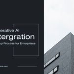 Generative AI Integration Process