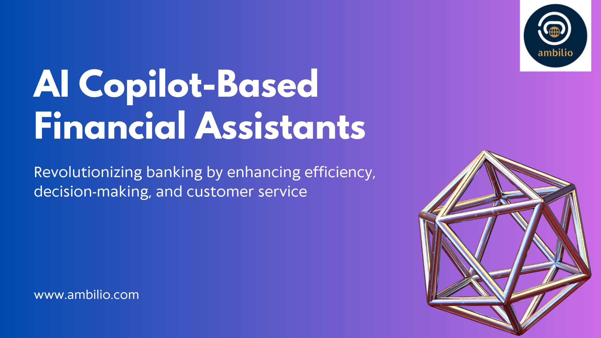 AI Copilot-Based Financial Assistants