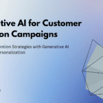 Generative AI for Customer Retention Campaigns