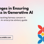 Addressing Challenges in Ensuring Fairness in Generative AI