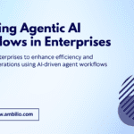 Adopting Agent Workflows in Enterprises