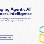 Leveraging Agentic AI in Business Intelligence