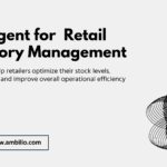 LLM Agent for Retail Inventory Management