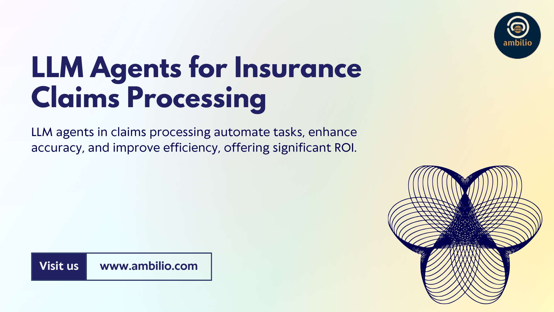 LLM Agents for Insurance Claims Processing