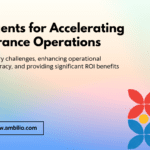 LLM Agents for Accelerating Reinsurance Operations