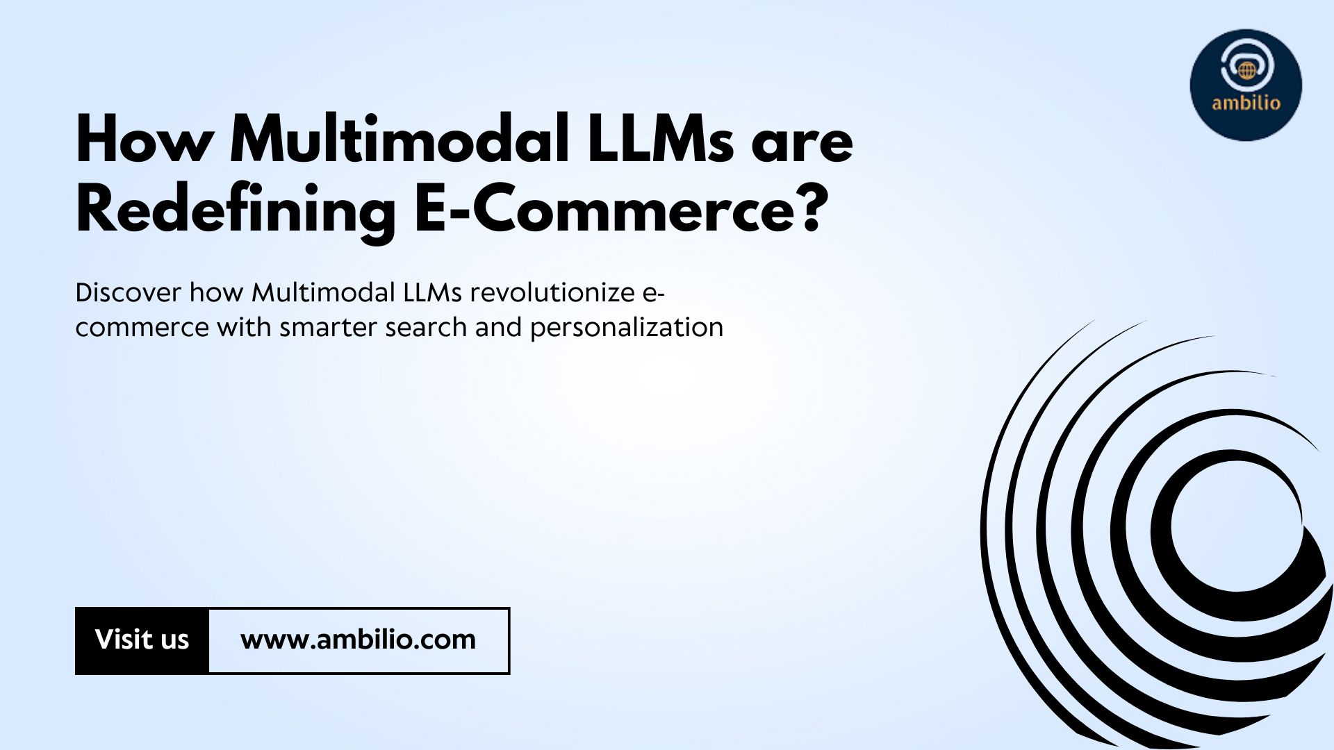 Leveraging Multimodal LLMs in E-Commerce