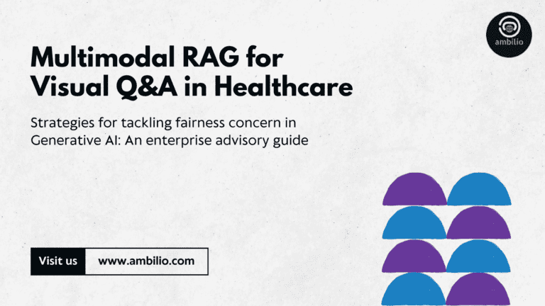 Multimodal RAG for Visual Question Answering in Healthcare