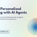 Hyper-Personalized Banking with AI Agents