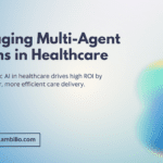 Multi-Agent Systems in Healthcare